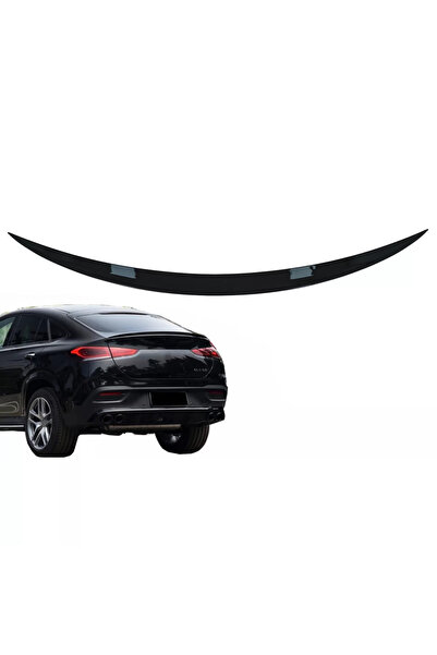 tuningset Σπόιλερ πορτμπαγκάζ κατάλληλο για Mercedes GLE Coupe C167 2020 και ...