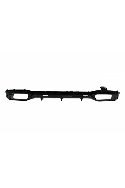 tuningset Difuzor de aer bara spate compatibil cu Mercedes E-Class W213 Sport...