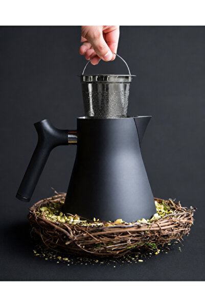 FellowProducts Duo Tea Filter Stainless Tea Filter