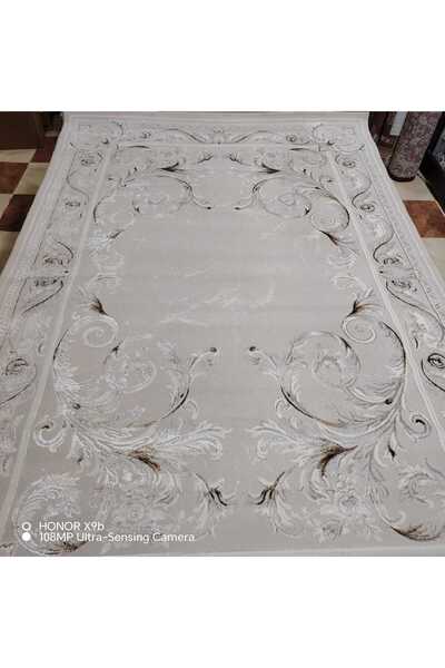 Generic Premium Turkish Rugs Turkish Made 200X300 cm - Heavy, Thick, and Soft...