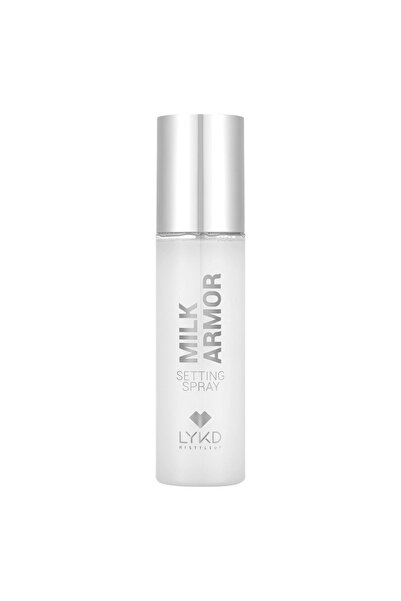lykd Lykdustrial Setting Spray Makyaj Sabitleyici 101 Milk Armor (100 ML)