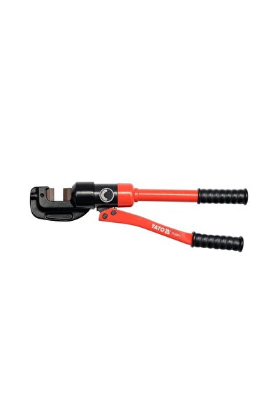yato Cleste manual, hidraulic, YT-22872, pentru cabluri, 4-20mm