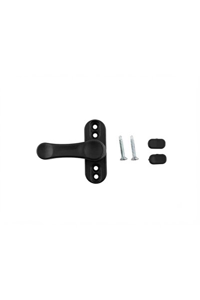 Bijutek Pvc Door Window Pimapen Child Safety Lock Burglar Security Latch Meta...