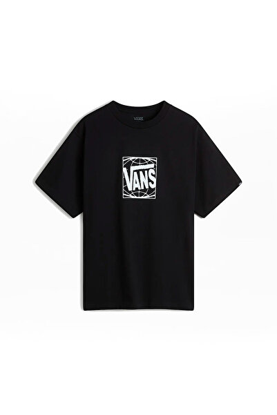 Vans ΦΑΡΔΥ ΧΑΛΑΡΟ SS VN000Q25BLK-BLK Μαύρο