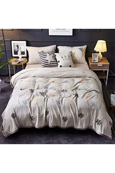 GENERAL Warm Fuffy Flannel Blankets Throws Large, Morbuy Pet Dog Fleece Fabri...