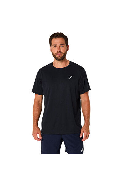 Asics CORE SS TOP 2011D221-001 Μαύρο