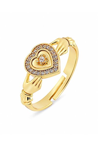 VIP Yüzük GOLD