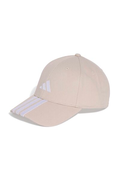 adidas Performance BBALL 3S CAP NL JW6036 Μπεζ