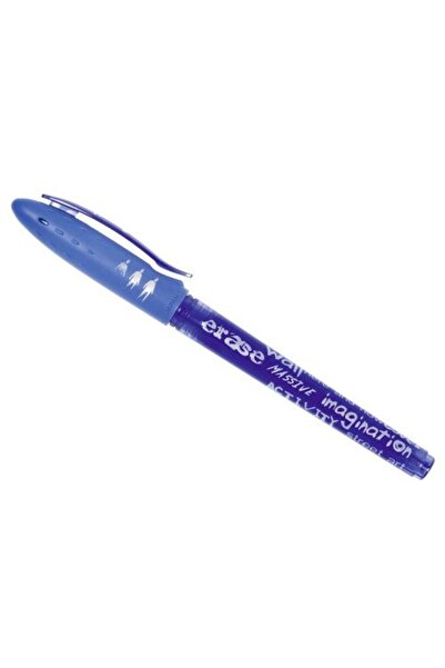 Mitsubishi Pencil Uniball BLUE Fanthom Rollerball