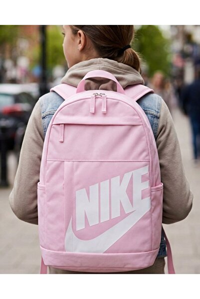 Nike Okul Çantası Sırt Çantası Y NK ELEMENTAL BKPK 21 Litre Çanta