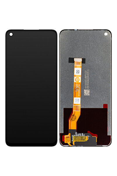 OEM Display cu Touchscreen MP compatibil cu Oppo A36 / A76