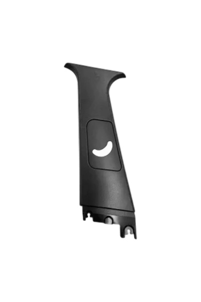 Wender BMW E39 Direk Kaplaması Orta Üst Sol 51438172419