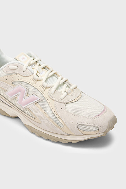 New Balance Logolu Sneaker Unisex Ayakkabı Kadın AYAKKABI U204L5WW