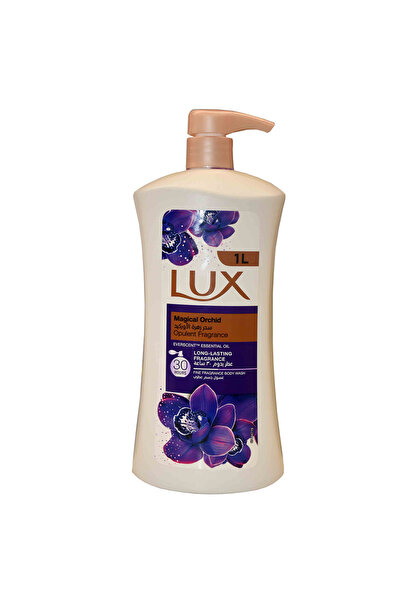 LUX Magical orchid body wash 1000 ml