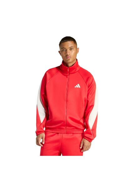 adidas Αθλητικά ρούχα M STADIUM TT KE9574 Κόκκινο