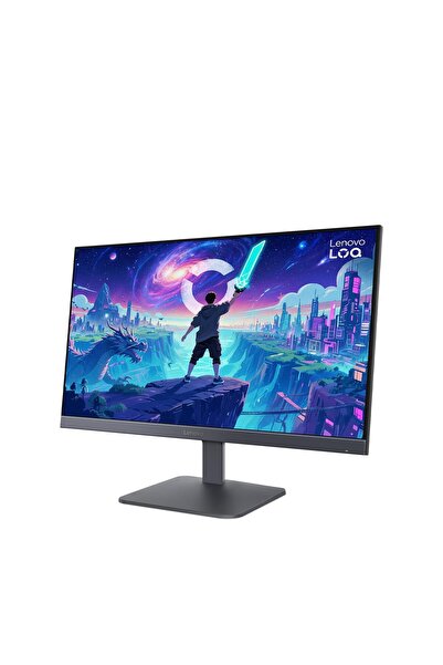 LENOVO MTR / LOQ 24-10 / 23.8"FHD / 200Hz / HDMI / Gaming Monitor