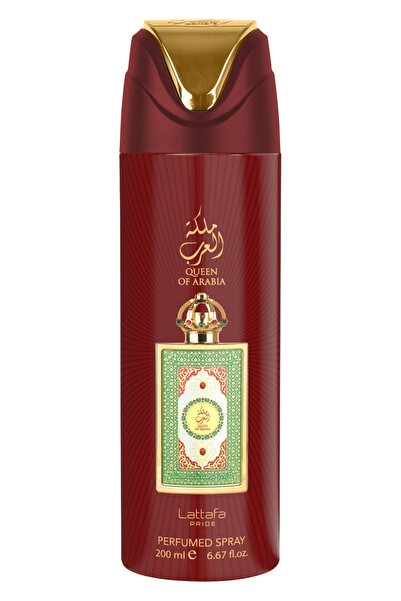 lattafa Queen of Arabia – Deo