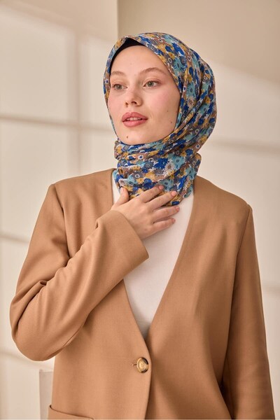 Silk Home Soft Scarf 73092-08