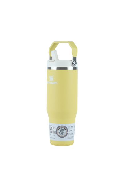 Stanley The IceFlow Sarı Termos (10-13424-0219)