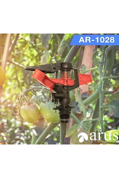 Arus AÇI AYARLI FISKİYE (10’LU)