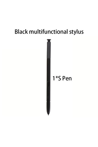 Choice4 Black S Pen For Note 9 Stylus Pen Replacement SM-N960, SM-N960F/DS, S...