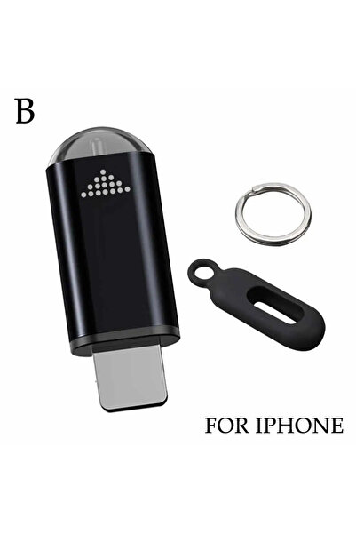 Choice B IR Wireless Infrared Remote Control Adapter Smartphone App Control I...