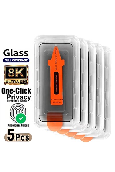 Choice Poco X8 Pro Anti Peeping 1 Piece 1-5PCS For Poco X8 Pro Max Privacy Te...