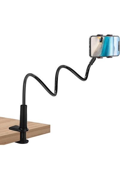 Choice 70cm 1pc Phone Holder for Bed,Clip Adjustable Phone Stand-Universal 36...
