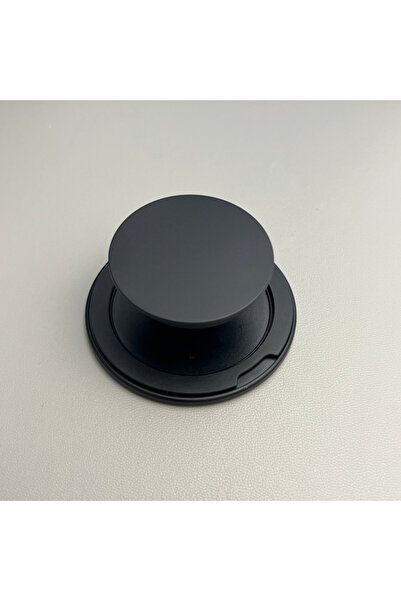 Choice1 Black AIPEKE Mobile Phone Finger Holder Socket Magnetic Folding Cellp...