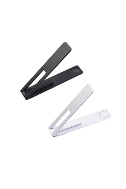 Choice4 2X Mix Magnetic Ultra Thin Foldable Mobile Phone Holder Bracket Metal...