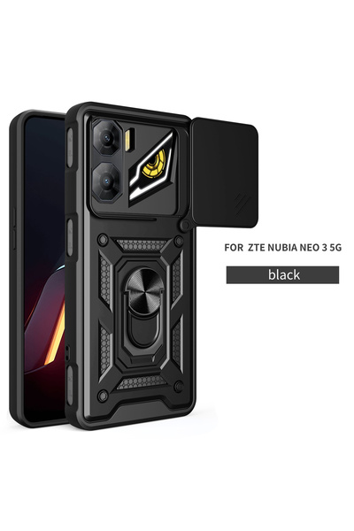 Choice6 ZTE nubia Neo 3 SJ Black For nubia Neo 3 Case nubia Neo3 Cover nubia ...