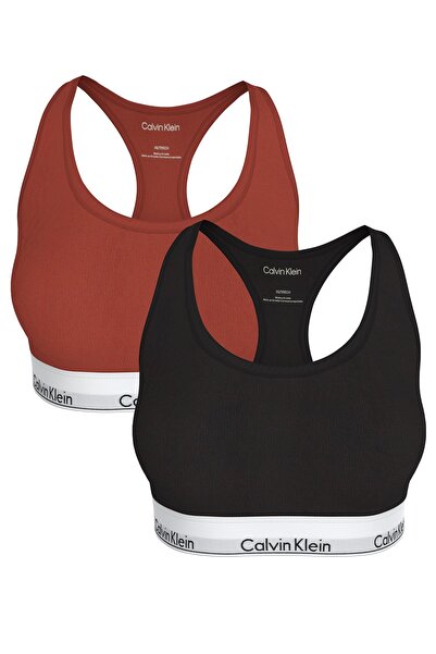 Calvin Klein Kadın 2'li Bralet Seti
