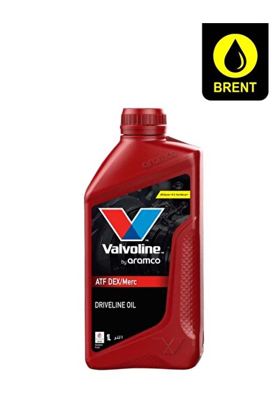 Valvoline DEX/MERC Automatic ATF Fully Synthetic Multi-Vehicle Transmission F...