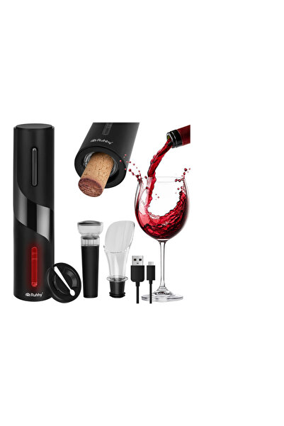 Ruhhy Electric wine opener