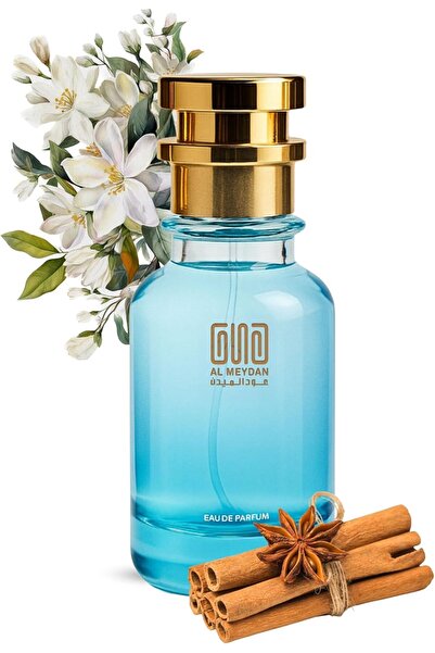 OUD AL MEYDAN Oil Based Perfume for Women – Inspired by Epicc Womann – Orient...