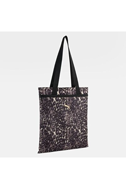 Puma Pop Tote Women's Shoulder Bag 09133611