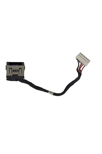 OEM Lenovo ThinkPad L440 L540 Υποδοχή DC με καλώδιο 04X4830 (κωδικός 1-3574)