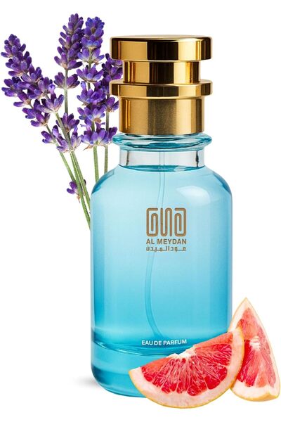 OUD AL MEYDAN ’s Creation Oil Based Perfume for Men – Inspired by Elyziome Po...