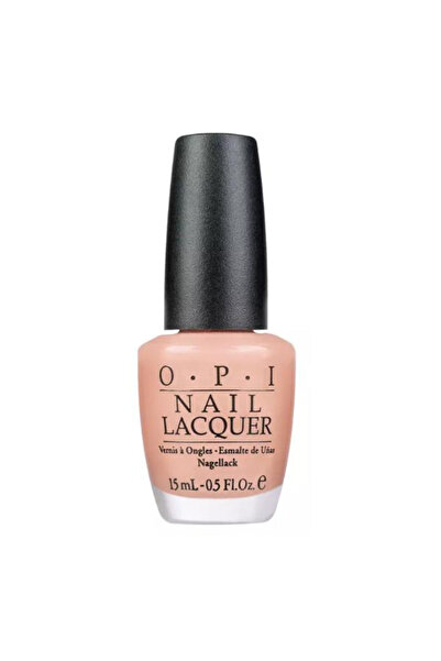 OPI Lac de Unghii - Nail Lacquer, Dulce De Leche, 15ml