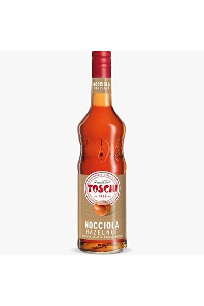 Toschi Sirop cu aromă de alune, 1L