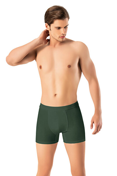 Mfö Life İç Giyim Modal Men's Boxer