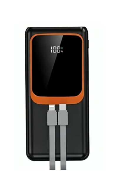 Micro Speed MS-PB710 10000mAh PD 20W & QC 22.5W Fast Charge Power Bank – 5 Ou...