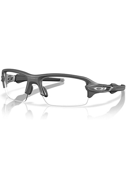 Oakley Youth نظارات شمسية أوكلي للجنسين Oo9511 Flak 2.0 S (عبوة من قطعة واحدة)