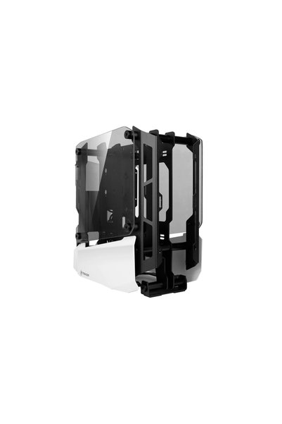 ANTEC Striker Temperli Cam USB Type-C Mini-ITX Mini Tower Open-Air Gaming (Oyuncu) Kasa