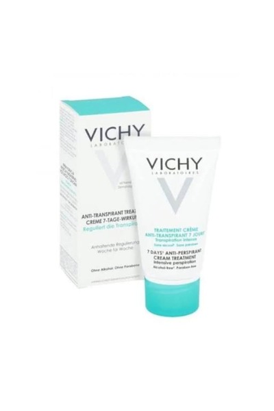 VICHY 7 Days Cream Deodorant 30 ml