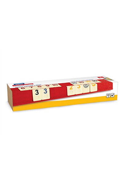 D-Toys Joc de societate Remi Trendy Design