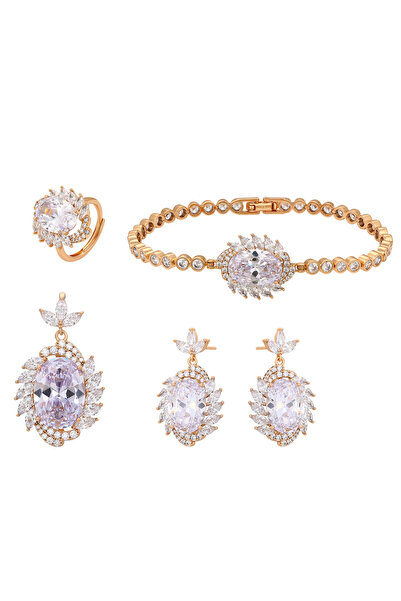 NAEMI Schmuckset