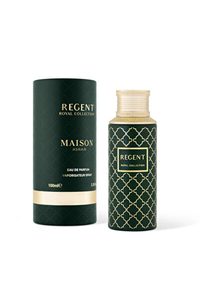 Maison Asrar Apă de Parfum Regent 100 ml
