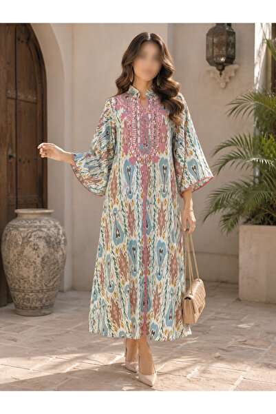 RONZA Women's jalabiya
