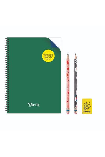 KESKİN COLOR Back to School Set - 6
